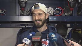 Danault infatigable : « C’était un long shift, c’est sûr… »
