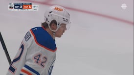 Ce n'est pas fini à Anaheim !
