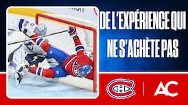 7e match : de l'expérience unique