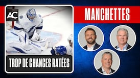 Les manchettes des experts