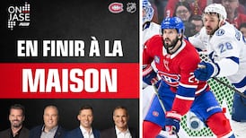 On Jase - Le retour de la fameuse pizza victorieuse des séries? (1er mai 2026)