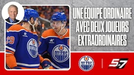 McDavid voudra-t-il quitter les Oilers?