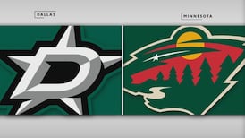 Stars 2 - Wild 5
