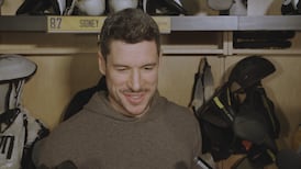 Crosby attend de voir pour son contrat et Malkin