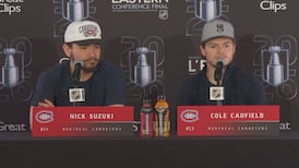 « Il faut trouver ce qu’il faut faire pour briser [les Hurricanes] »