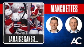 Les manchettes des experts