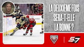 La Coupe Walter à Montréal dès ce soir?