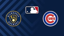 Brewers de Milwaukee c. Cubs de Chicago