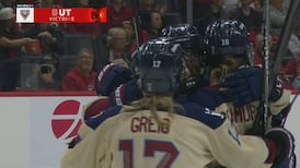 Flaherty donne trois buts d'avance à Montréal