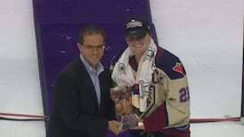 Poulin nommée « MVP » des éliminatoires!