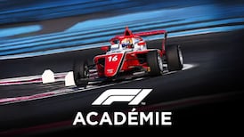 Montréal, course 2