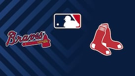 Braves d'Atlanta c. Red Sox de Boston