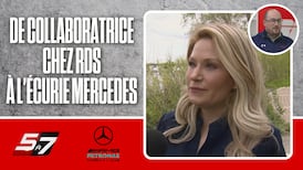 L'histoire improbable de Marianne Saroli