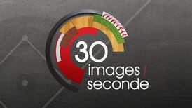 30 images/seconde