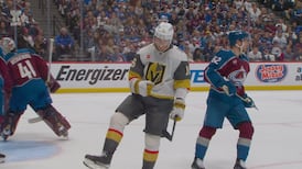 Marner fait tout le travail pour Dorofeyev!