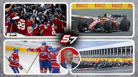 Le sport en plein essor en Amérique du Nord
