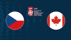 République tchèque contre Canada