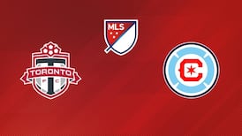 Toronto FC c. Fire de Chicago