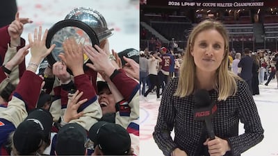 La saison de la Victoire complétée en beauté