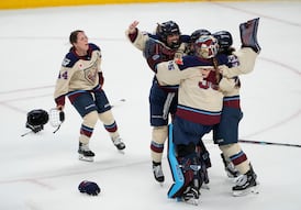 Victoire 4 - Charge 0
