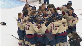 La Victoire championne de la LPHF