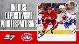 Un petit remontant avant la Caroline