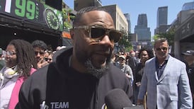 Un duel local attend Jean Pascal pour conclure « le dernier chapitre »