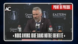 Préparer les joueurs, sans leur enlever leur instinct