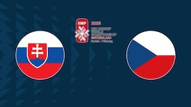 Slovaquie contre République tchèque