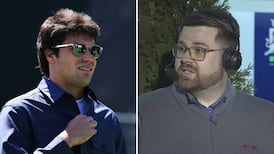 Stroll ne s'attend pas à se réveiller de son cauchemar à Montréal