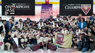 Un championnat marqué par la résilience