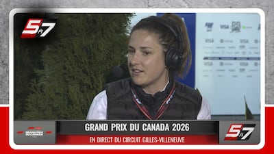 Le devancement du Grand Prix a-t-il changé la donne au niveau de l'organisation?