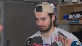 « Ce n'est qu'une victoire mais c'est bon pour la suite » 