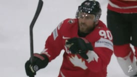 O’Reilly et le Canada remercient Celebrini