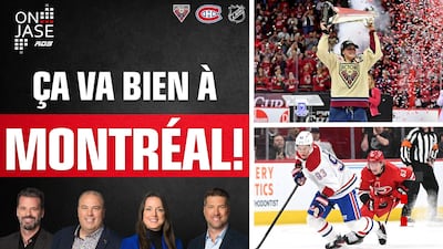 On Jase - La Victoire championne et place à la finale de l'Est (21 mai 2026)