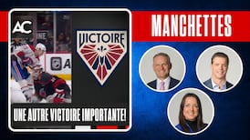 Les manchettes des experts