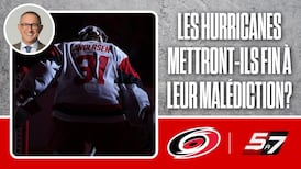 Est-ce l'année des Hurricanes pour enfin retourner en grande finale?