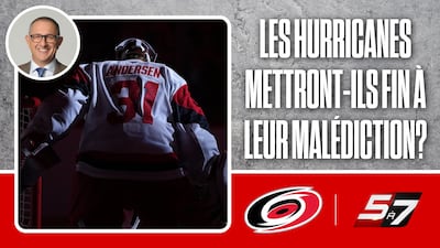 Est-ce l'année des Hurricanes pour enfin retourner en grande finale?