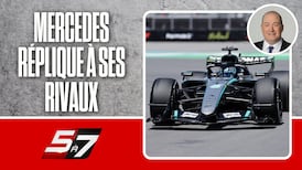 Mercedes s'impose comme favori à Montréal