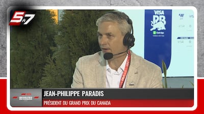 Un engouement unique à Montréal