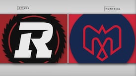 Rouge et Noir 27 - Alouettes 12