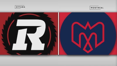 Rouge et Noir 27 - Alouettes 12