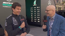Des innovations avantageuses chez Mercedes? « On saura seulement demain »