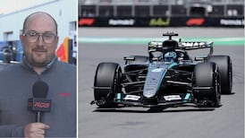 Mercedes s'impose comme favori à Montréal