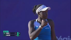 Mboko en finale à Strasbourg en attendant Roland-Garros