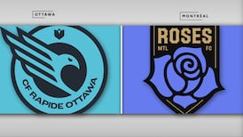 CF Rapide 1 - Roses FC 2