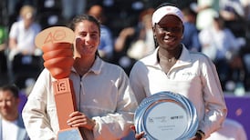Mboko se fait surprendre par Navarro en finale