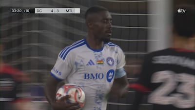 Owusu marque les esprits avec son tour du chapeau