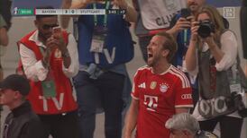 3 buts en 37 minutes, du grand Harry Kane