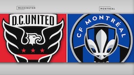 DC United 4 - CF Montréal 4